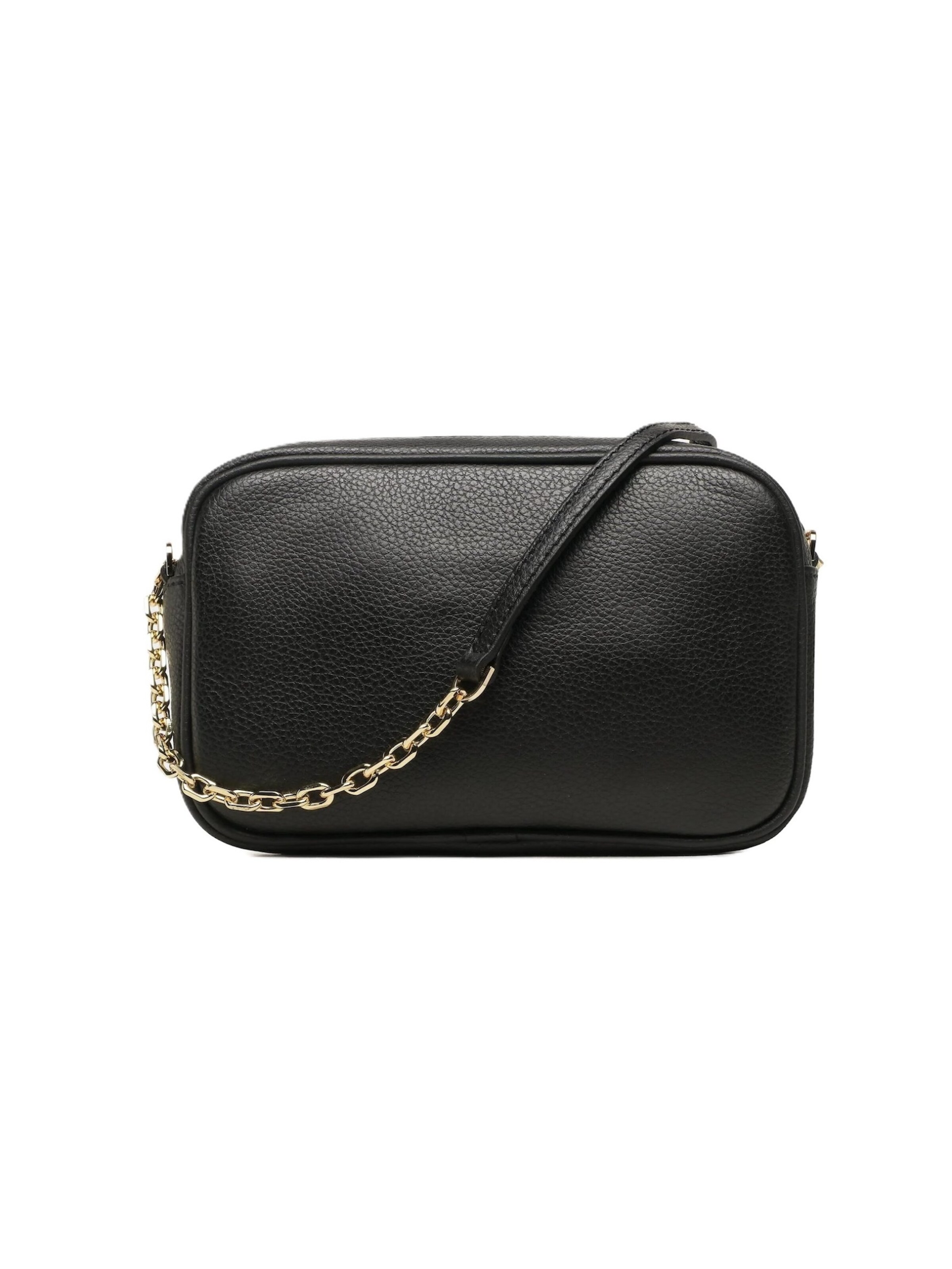 PATRIZIA PEPE Umhängetasche 'CB0071/L001' in Schwarz