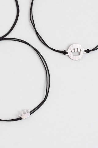 So Chic Sieraden set in Zwart