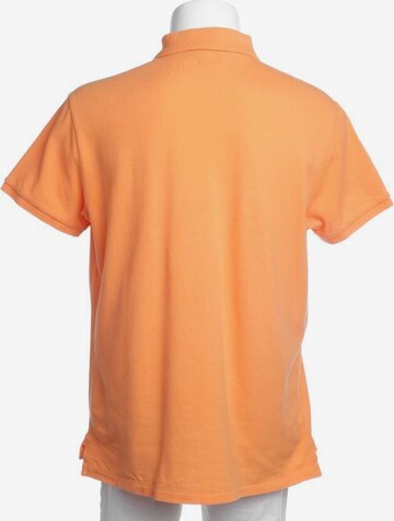 Polo Ralph Lauren Poloshirt L in Orange