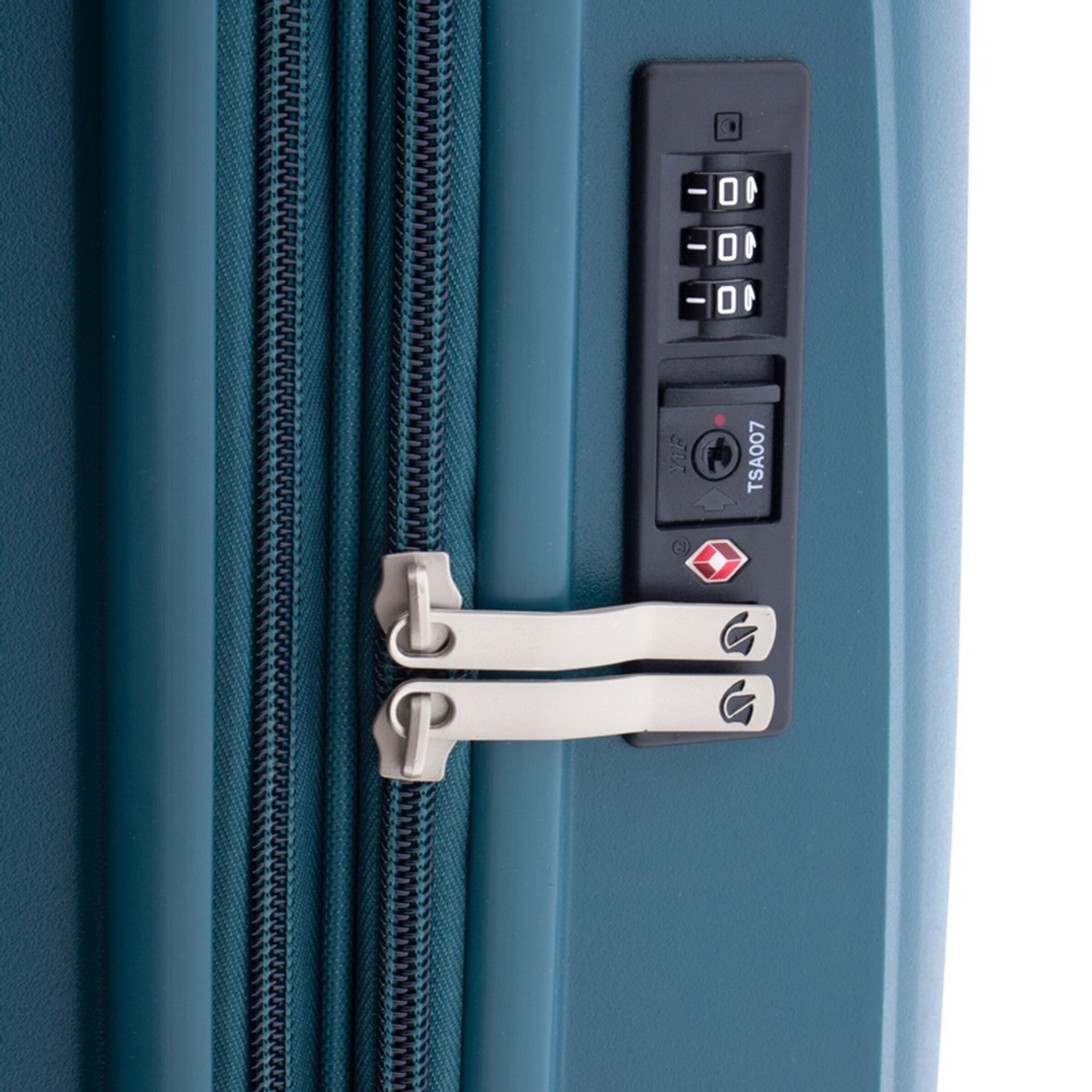 Gladiator Trolley in Blauw