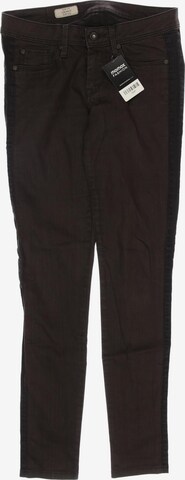 Pepe Jeans Jeans in 27 in Brown: front