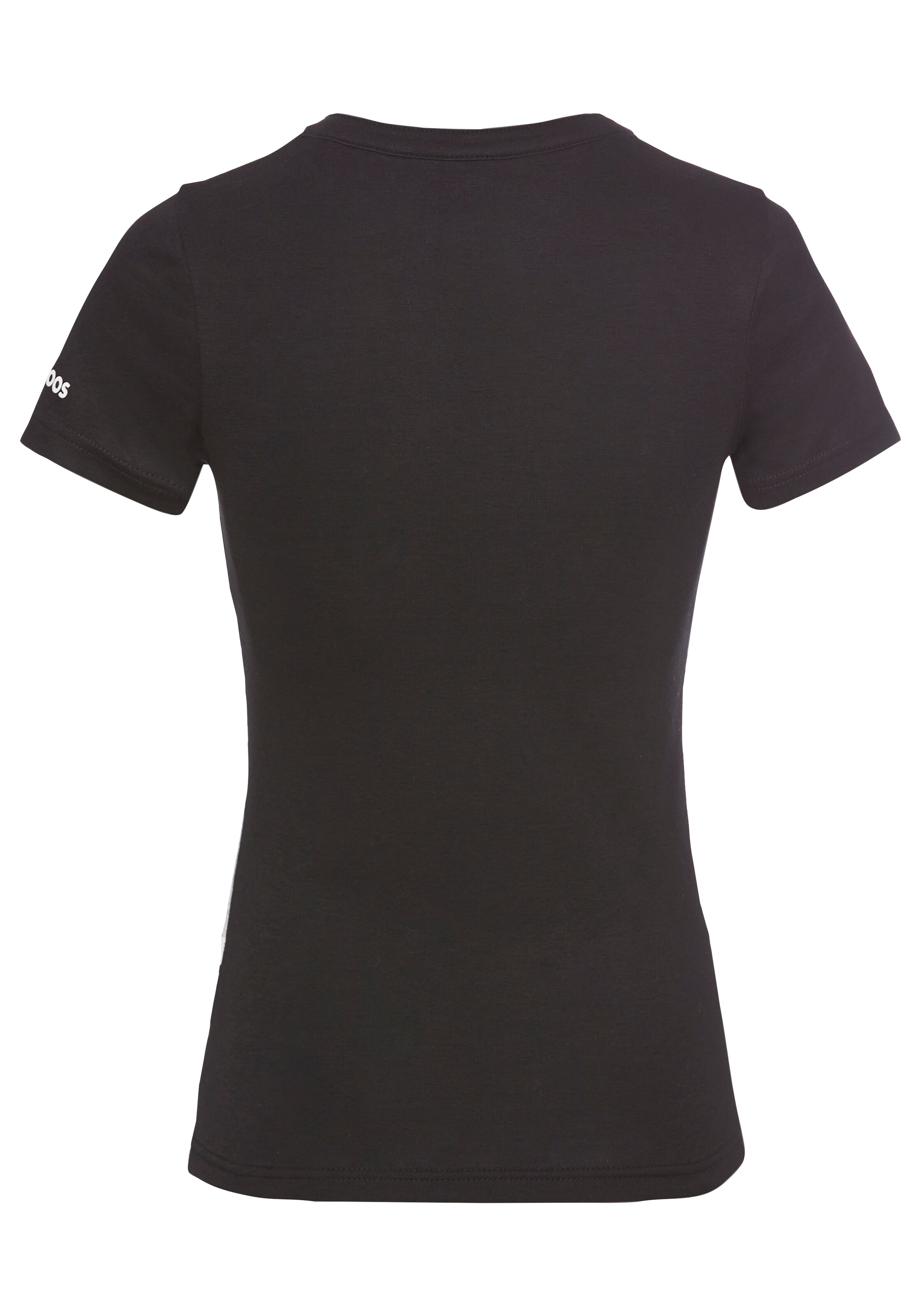 KangaROOS Shirt in Black