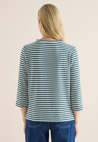CECIL Shirt in Green