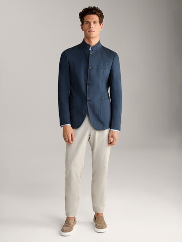 JOOP! Regular fit Suit Jacket 'Hiro' in Blue