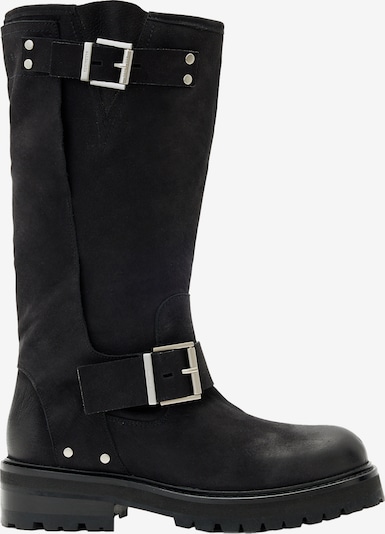 Auliniai 'TAY' iš AllSaints, spalva – juoda, Prekių apžvalga