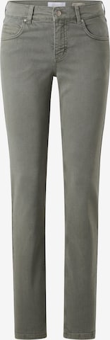 Angels Slim fit Jeans 'Cici' in Green: front