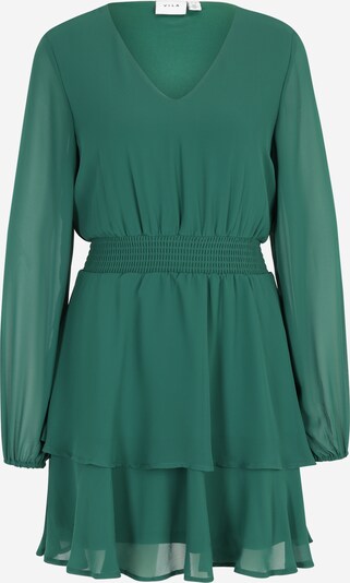 VILA Φόρεμα 'Annika' σε σκούρο πράσινο, Άποψη προϊόντος