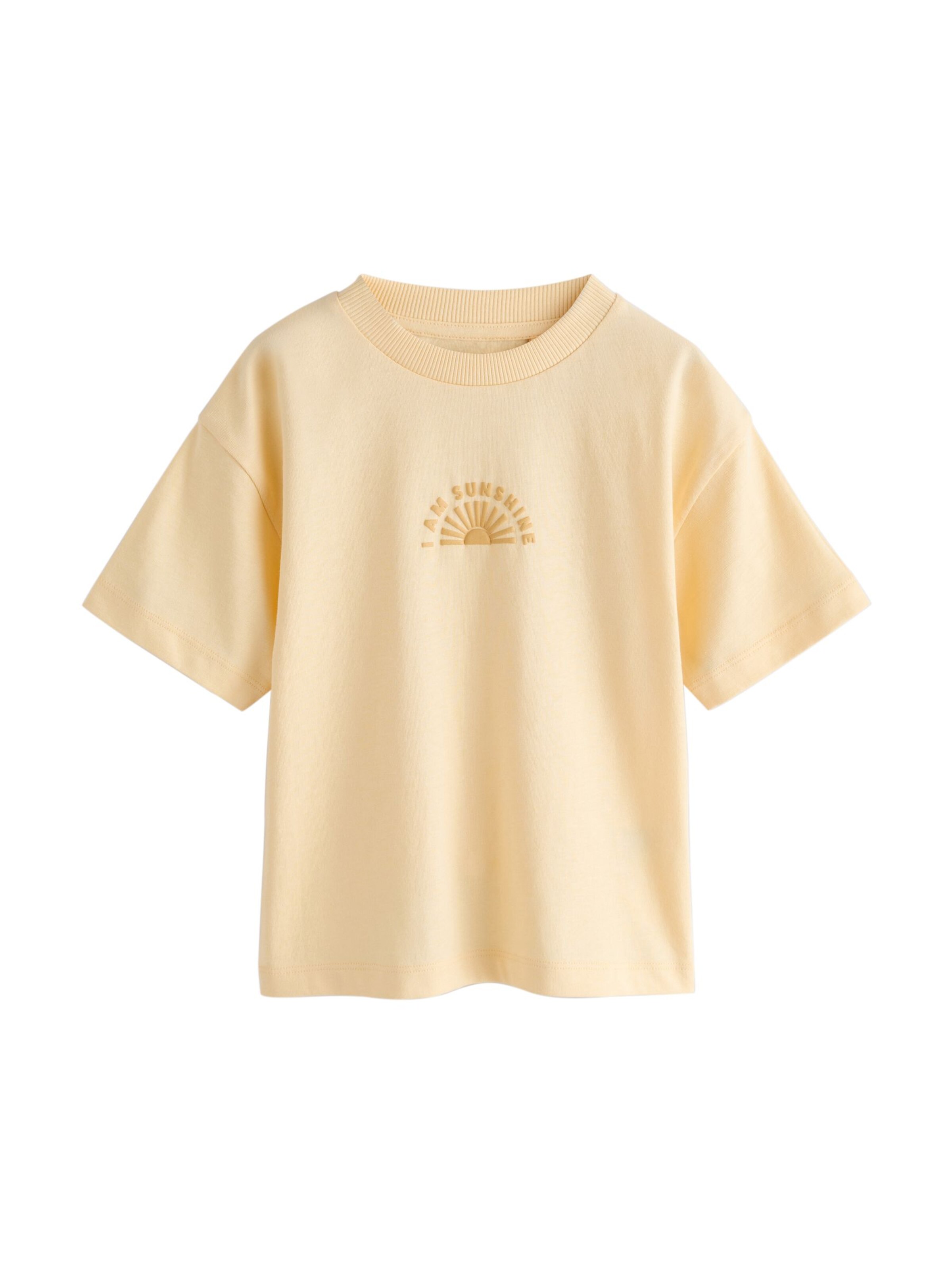 Next Tričko – mix barev