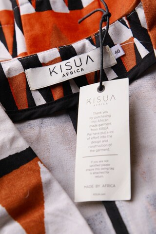 KISUA AFRICA Jacke XS in Braun