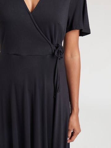 ZABAIONE - Vestido 'Ce44ce' en negro