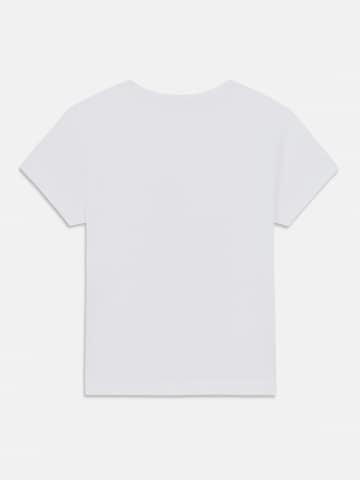 HUGO Футболка в Белый