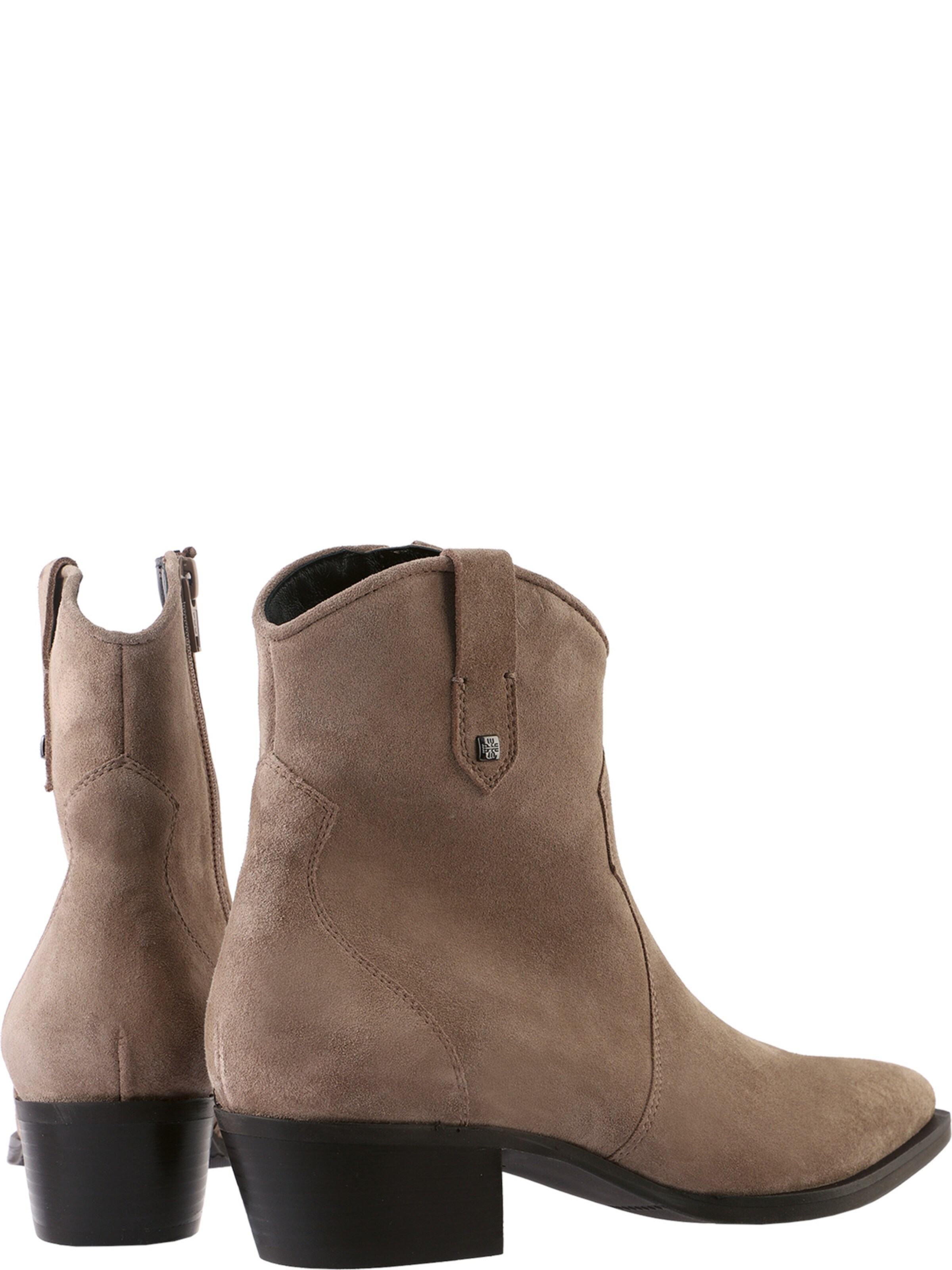 Bottines 'Tate' Högl en beige
