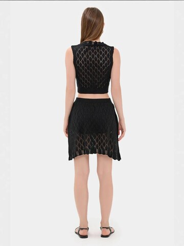 Costume Hiccup en noir