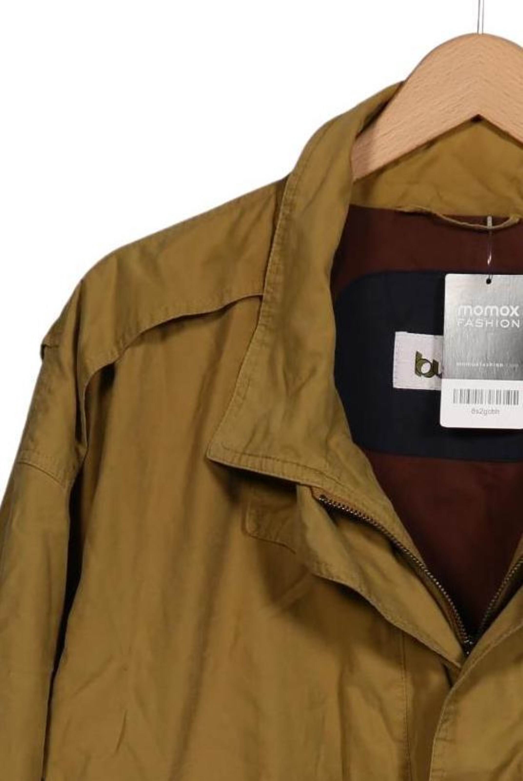 bugatti Jacket & Coat in XL in Brown