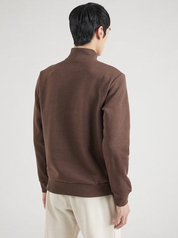 JJ Rebel Sweatshirt in Bruin