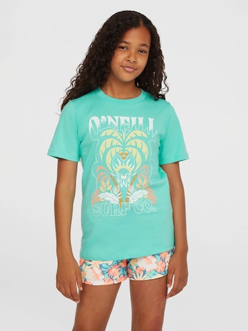 Maglietta di O'NEILL in blu: frontale