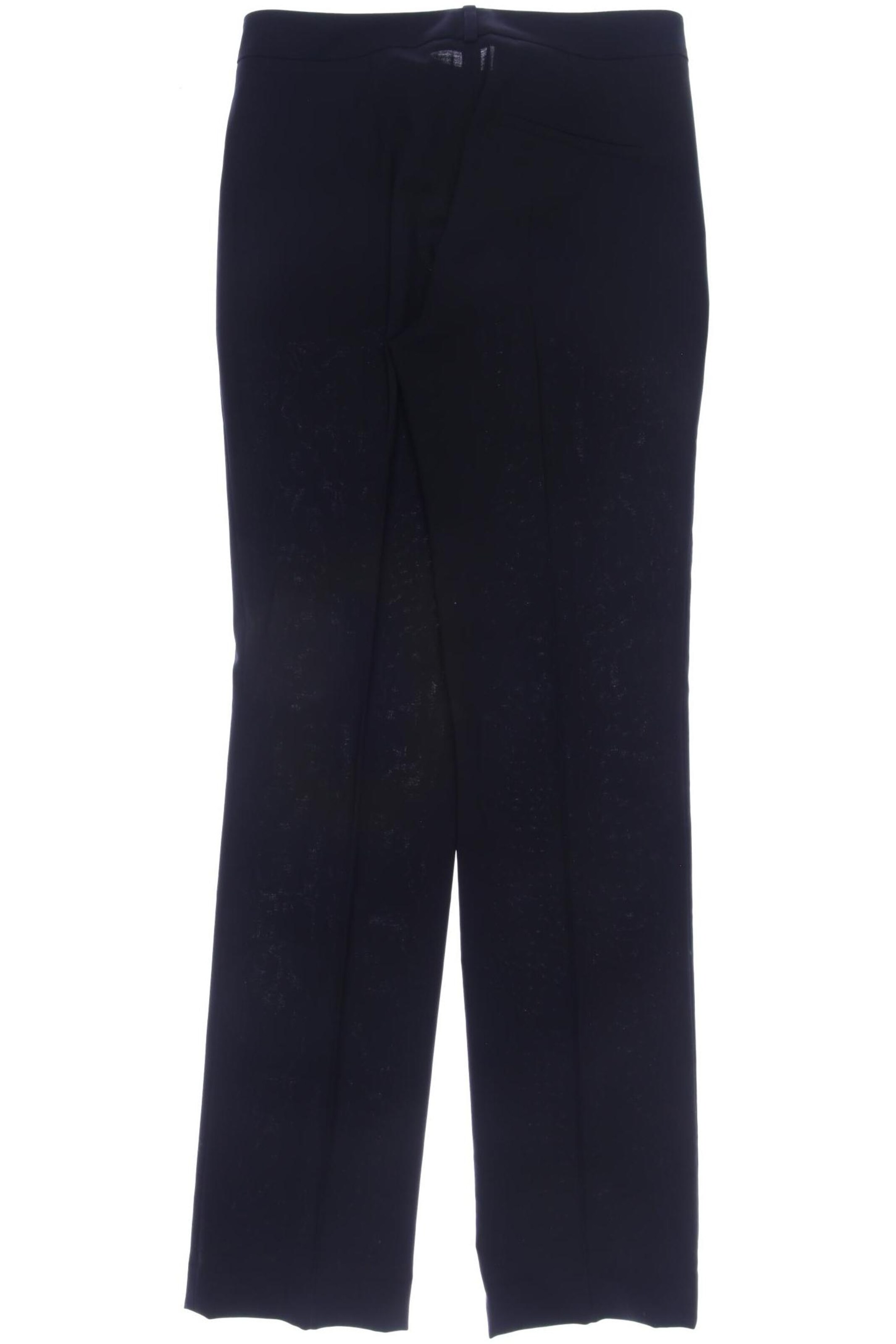 HUGO Pants in S in Blue