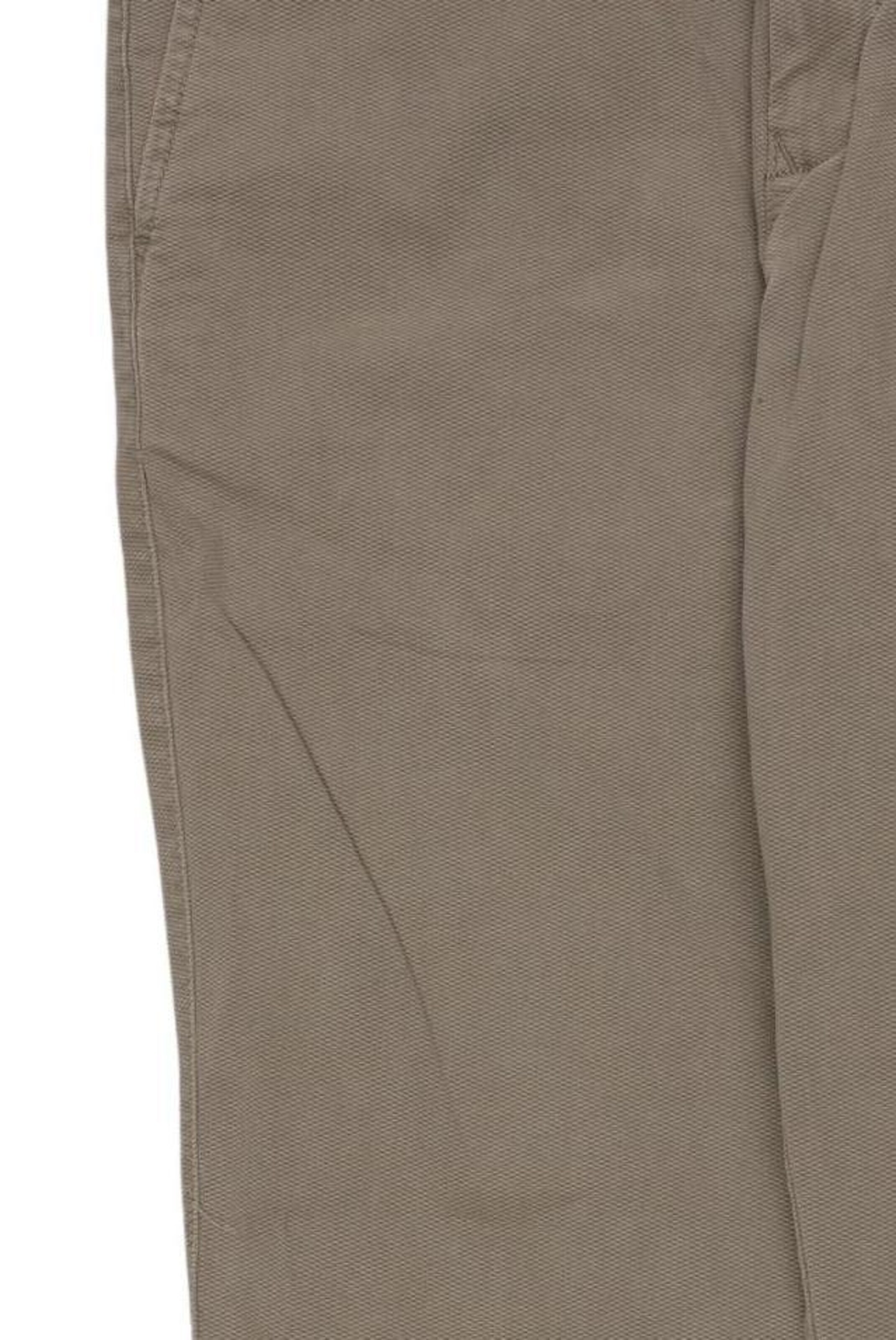 TOMMY HILFIGER Stoffhose 34 in Beige