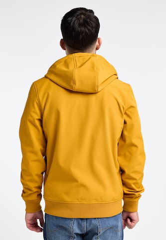 ICEBOUND Performance Jacket in Yellow