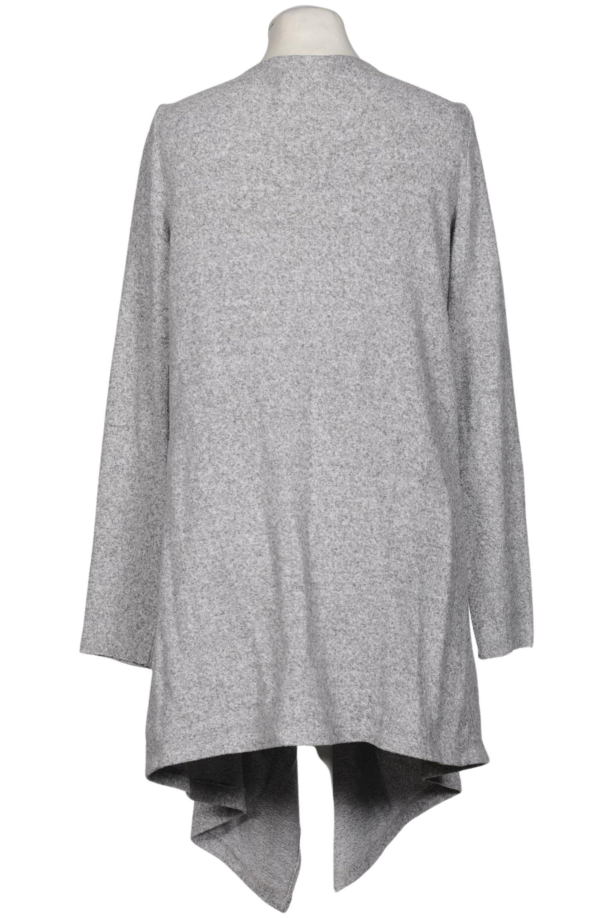 VERO MODA Strickjacke S in Grau