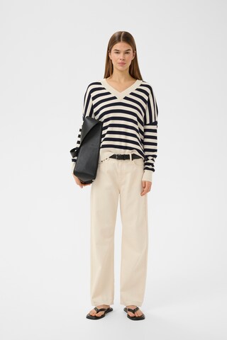 InWear - Jersey 'Foster' en beige