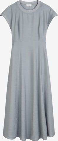 Robe Marc O'Polo en bleu : devant