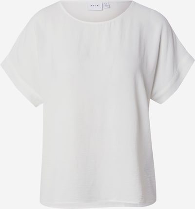 VILA Pusero 'JOSA' värissä valkoinen, Tuotenäkymä