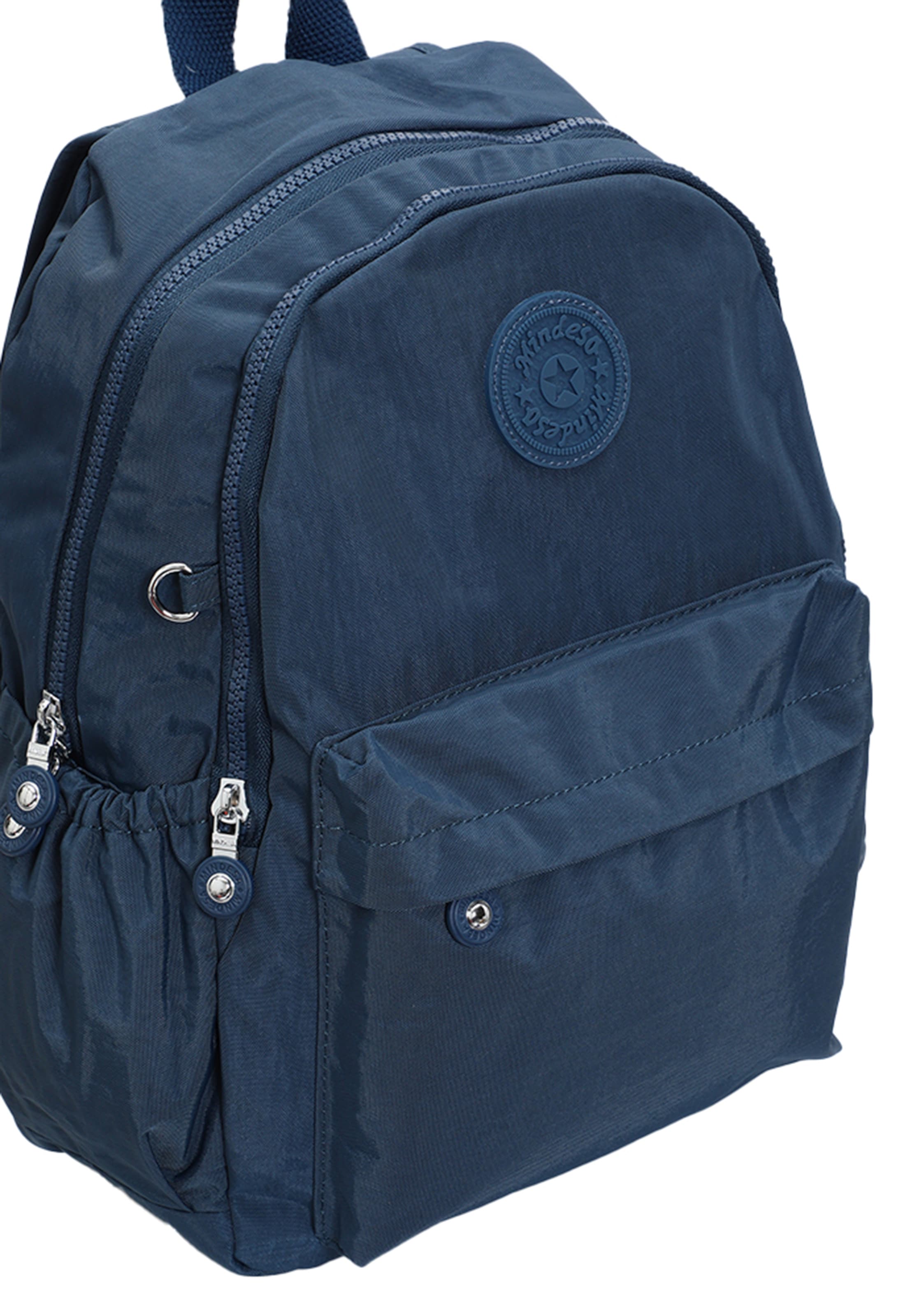 Mindesa Рюкзак в Синий