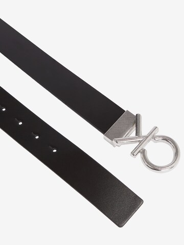 Ceinture Calvin Klein en noir