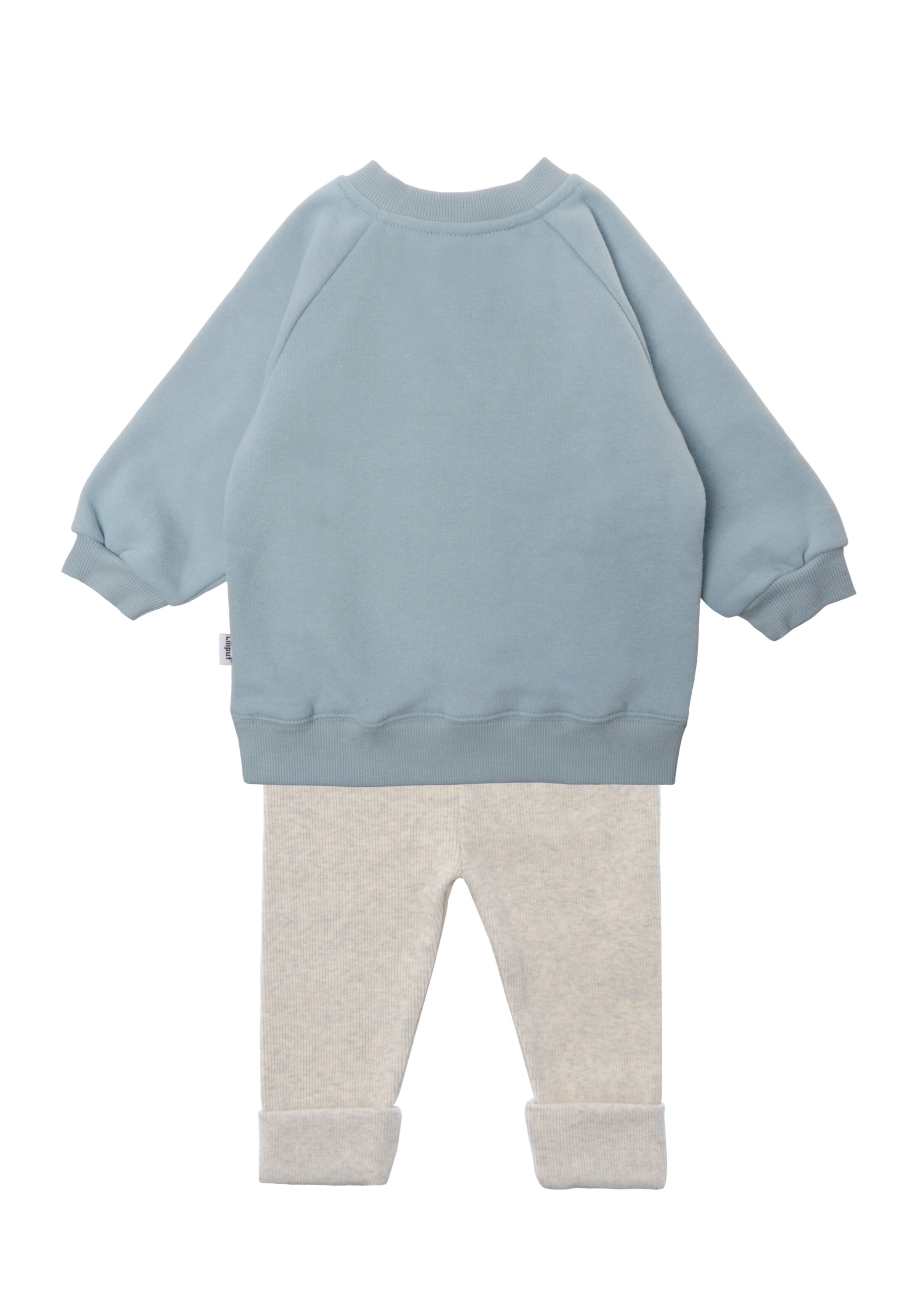 LILIPUT Set 'Toast' in Blue