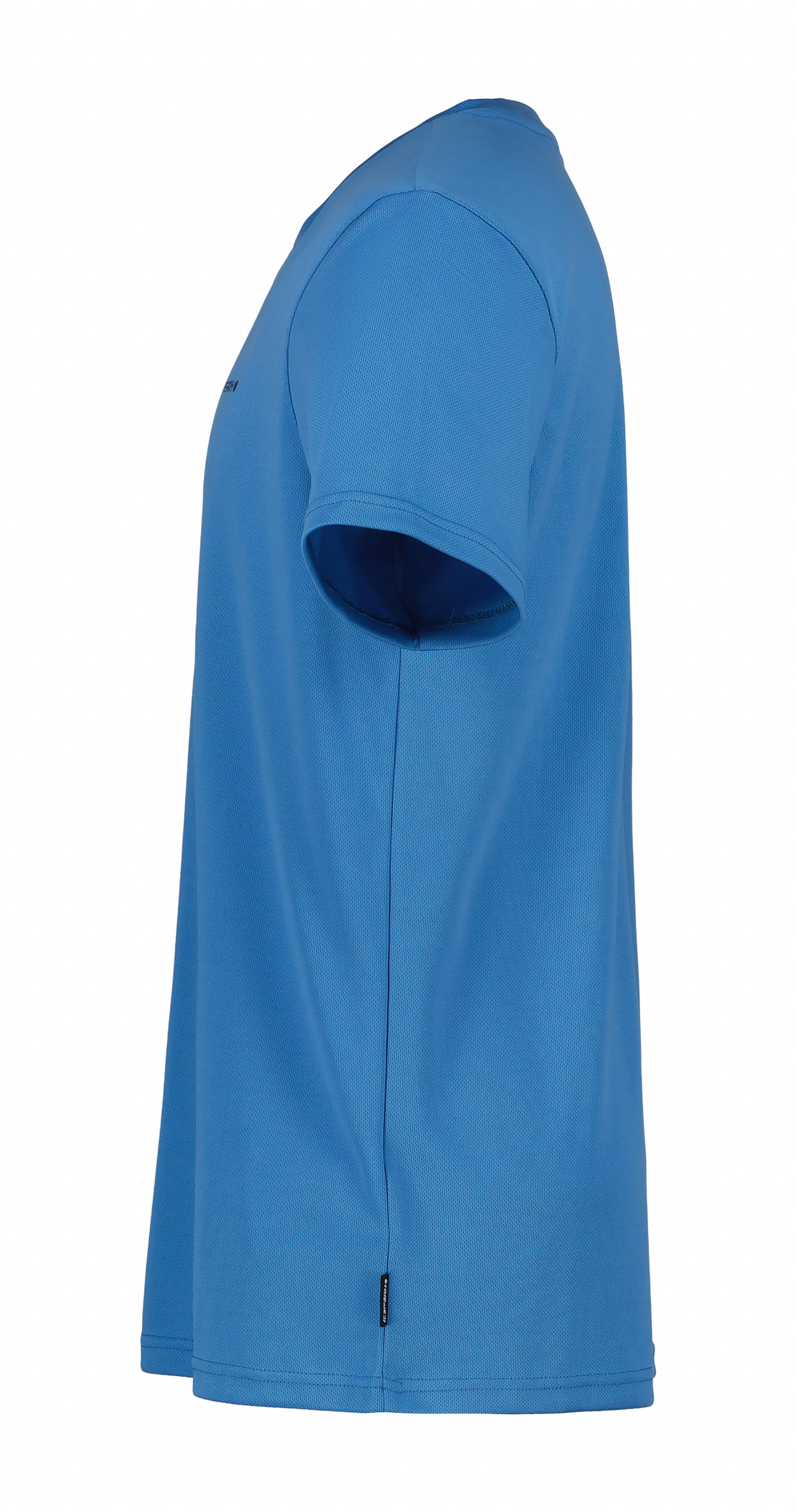 ICEPEAK Performance Shirt 'Berne' in Blue