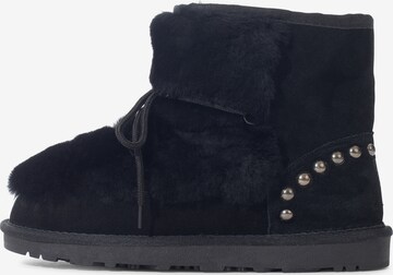 Gooce Boots 'Isabel' in Black: front