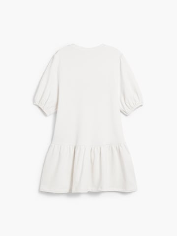 Robe Desigual en blanc