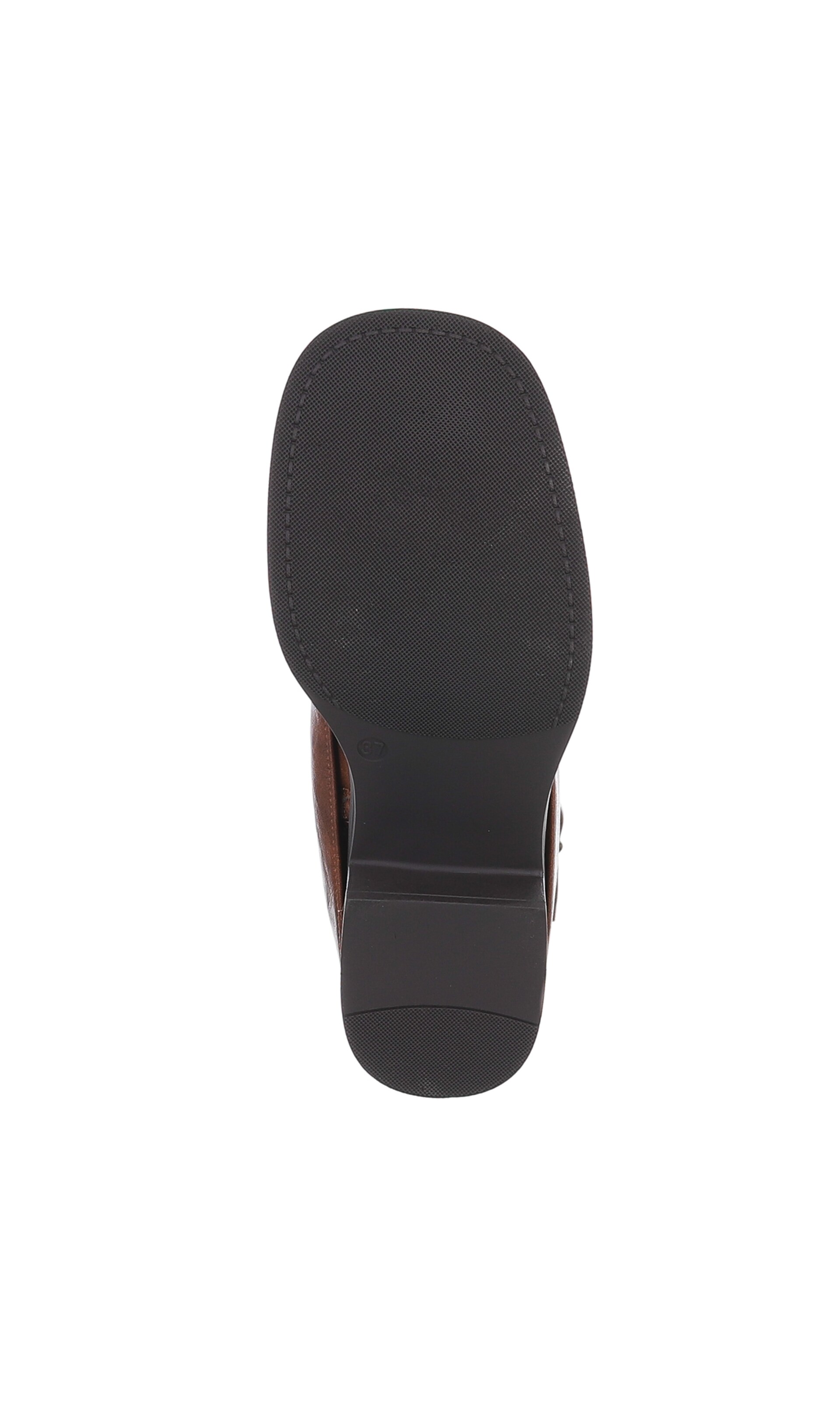 Ital-Design Boots in Black