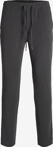 JACK & JONES - regular Pantalón 'Will Xavier' en gris: frente