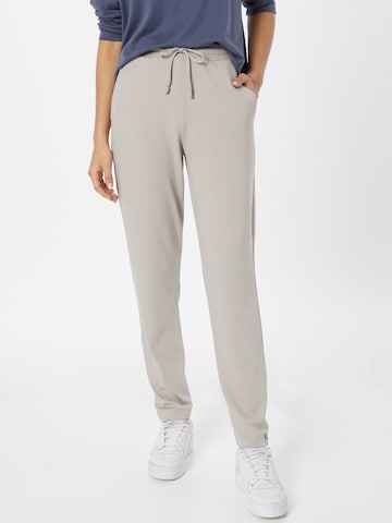 ARMEDANGELS Regular Pants 'Kaaia' in Grey: front