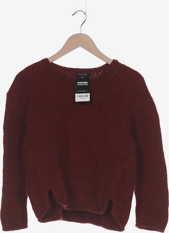 Marc O'Polo Pullover S in Rot: Vorderseite