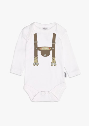 LILIPUT Romper/Bodysuit in White