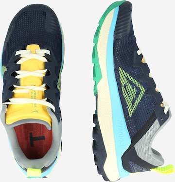 NIKE - Zapatillas de running 'Wildhorse  8' en azul