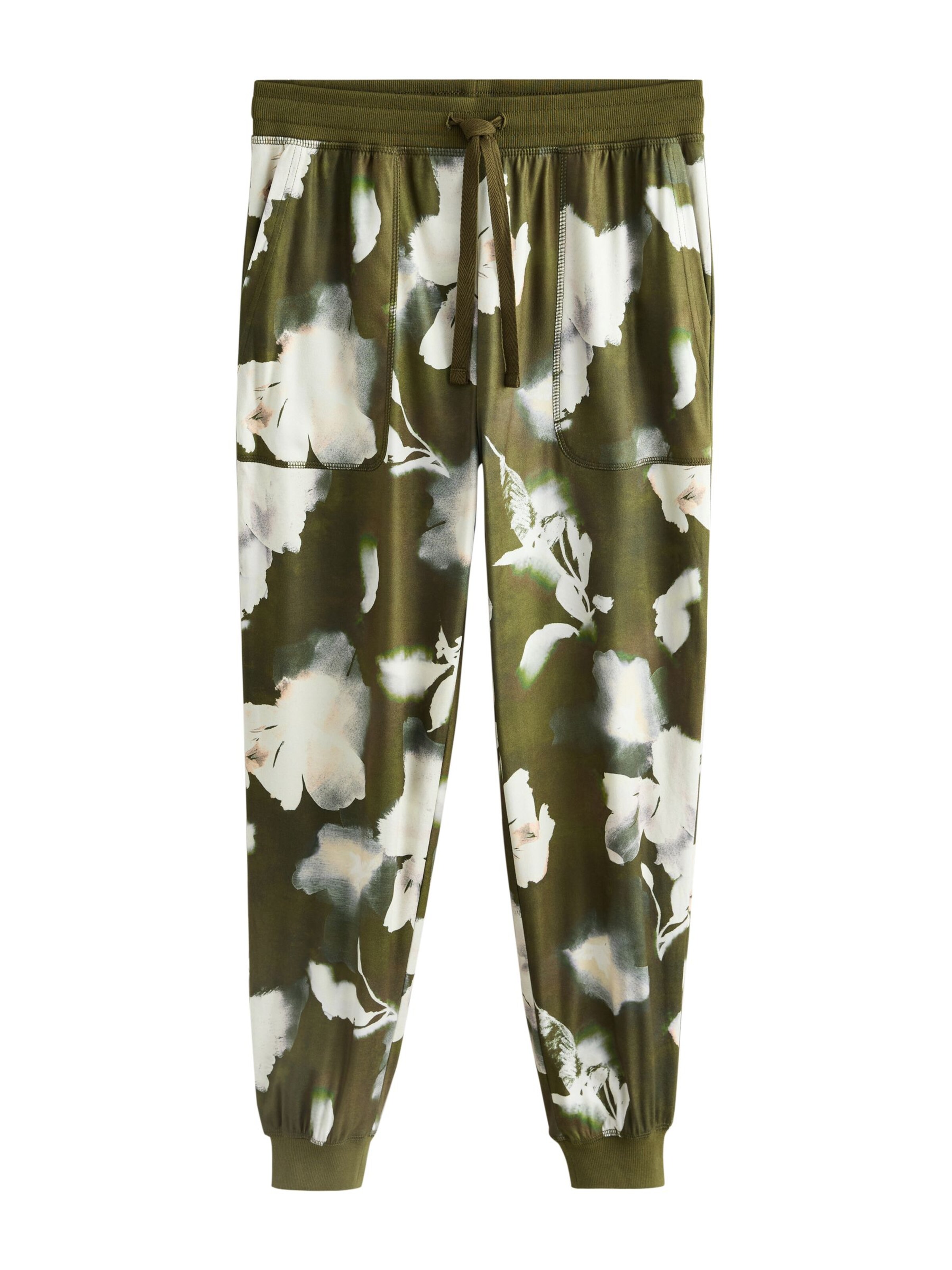 Next Pizsama - zöld