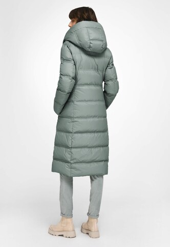 Basler Winter Coat in Green