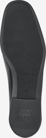 TAMARIS - Sapato Slip-on em preto