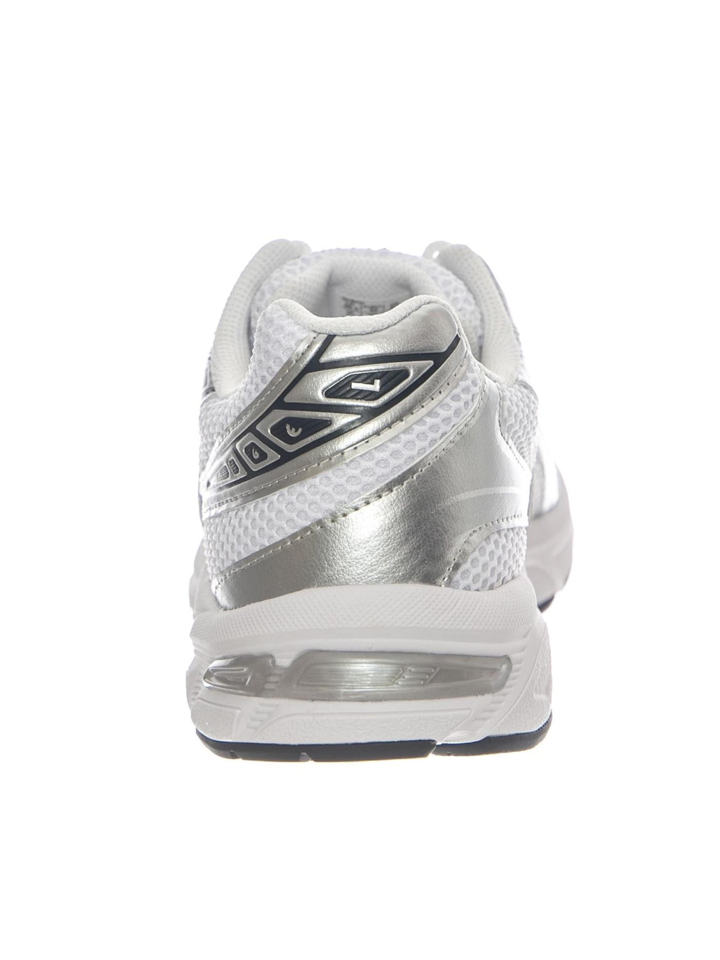 Scarpa stringata sportiva 'GEL-1130' di ASICS in bianco