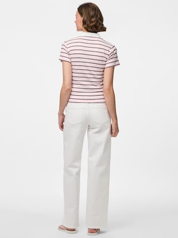 PIECES Shirts 'PCJayjay' i pink