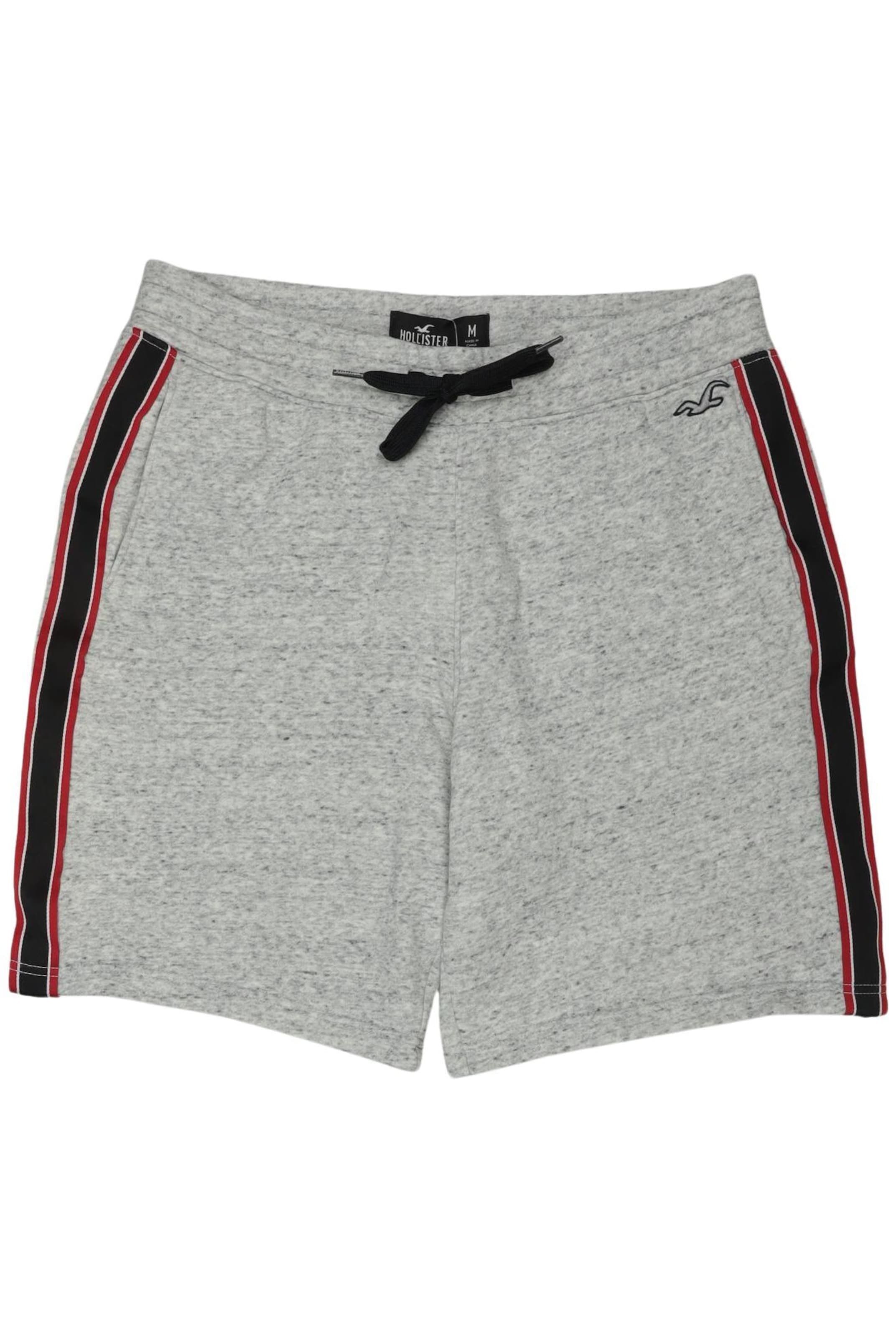 HOLLISTER Shorts in 33 in Grey: front
