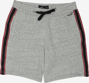 HOLLISTER Shorts in 33 in Grey: front