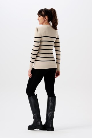 Noppies Sweater 'Zana' in Beige