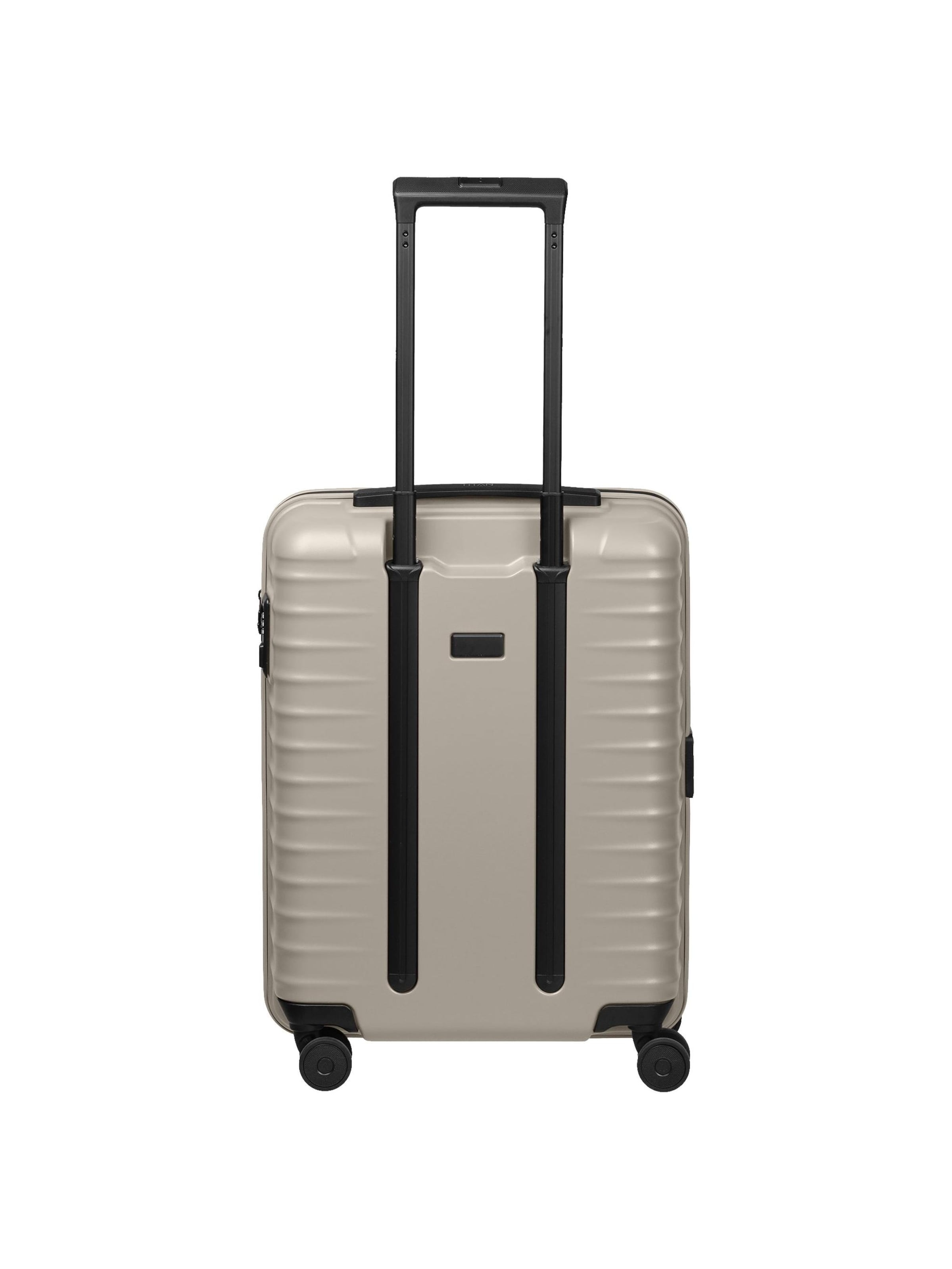 TITAN Trolley 'UPGRADE'‌‌‌‌ in Grau