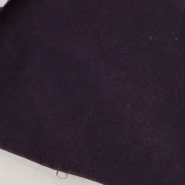 Van Laack Scarf & Wrap in One size in Purple