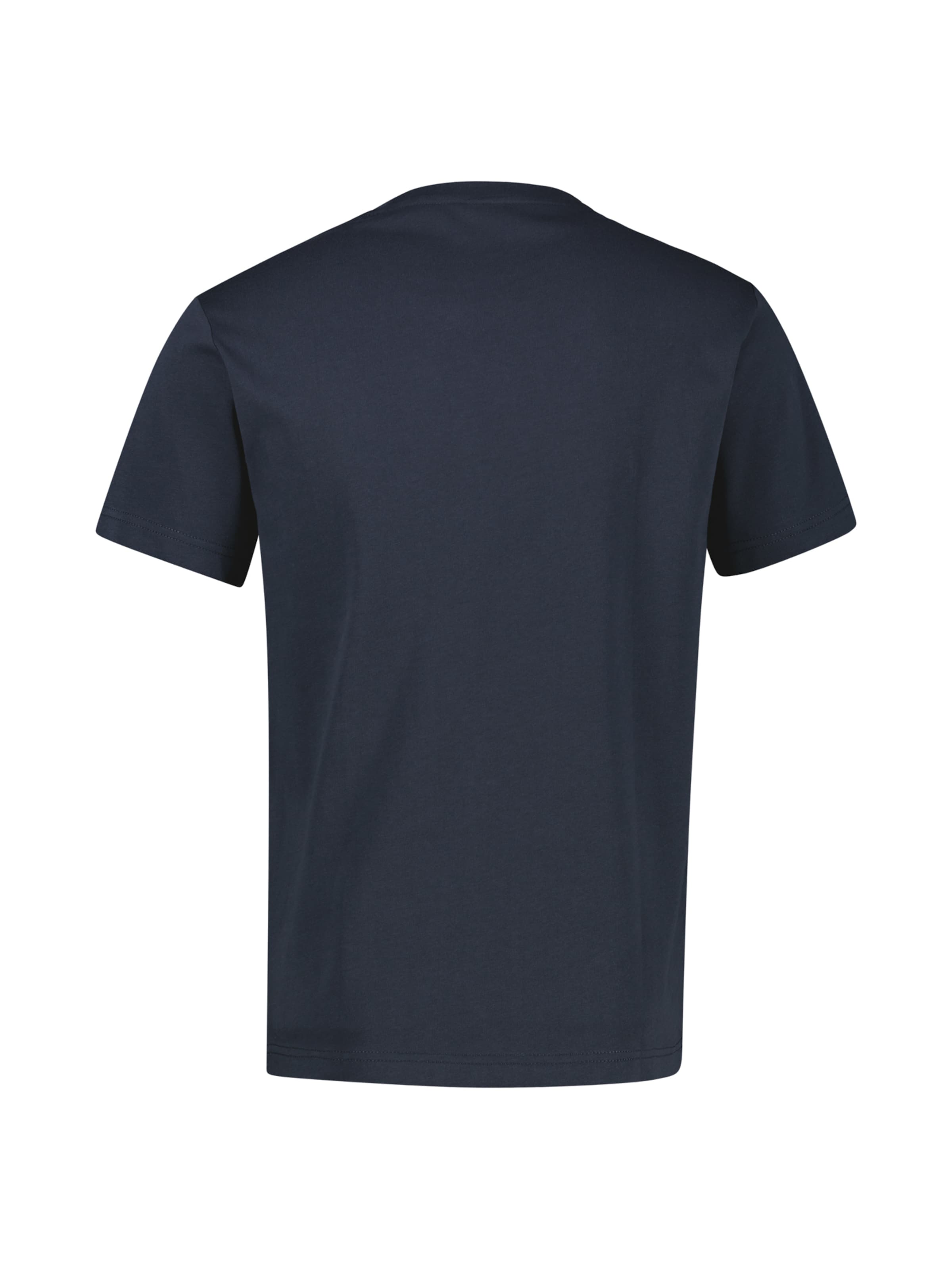 LERROS Shirt in Blue